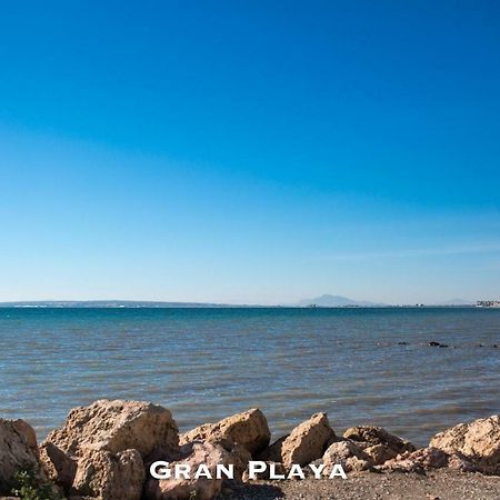 Estudio Maya **Best Location** Santa Pola Exterior photo