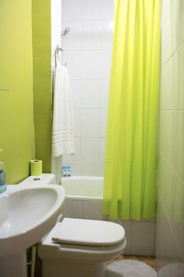 Estudio Maya **Best Location** Santa Pola Exterior photo