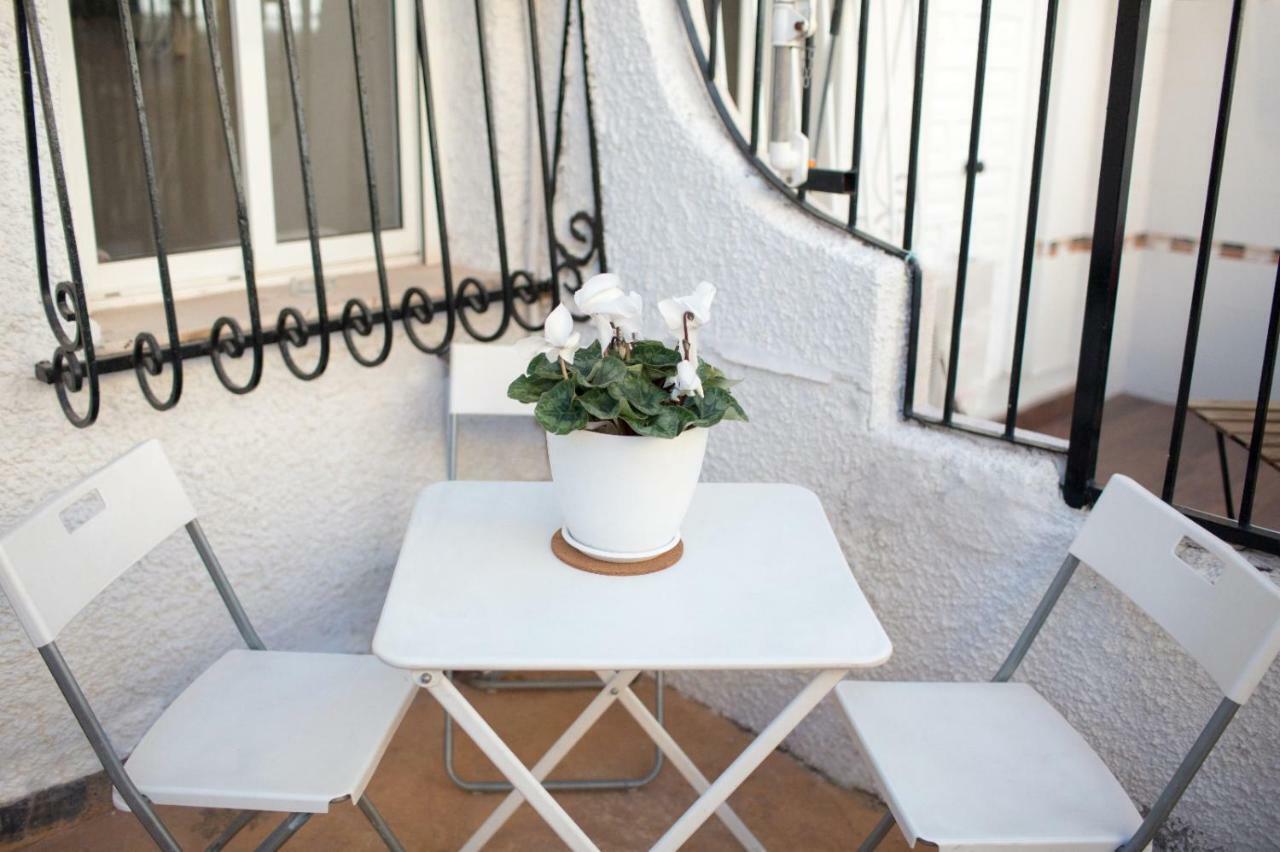 Estudio Maya **Best Location** Santa Pola Exterior photo