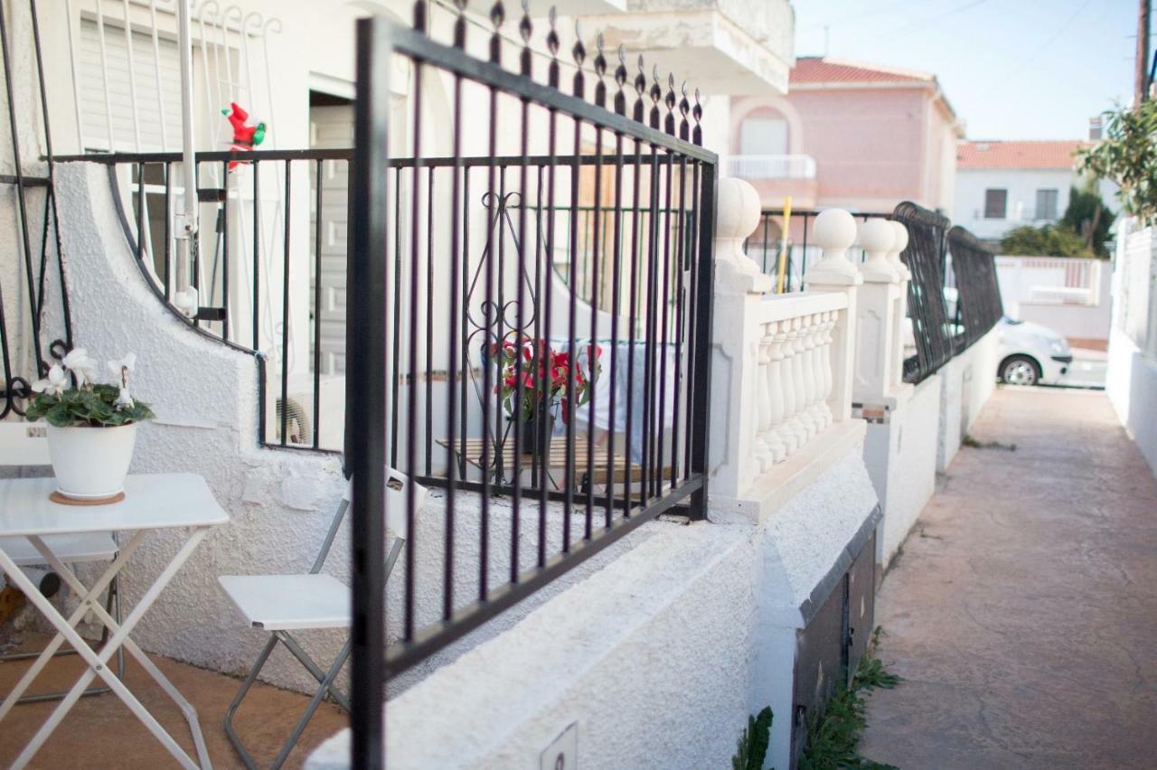 Estudio Maya **Best Location** Santa Pola Exterior photo
